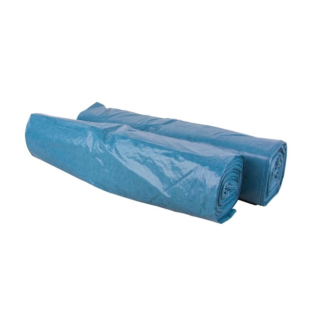 Product image 1 of Afvalzak LDPE 70 x 110cm T50 blauw