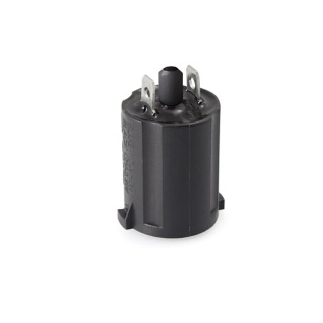 Product image 1 of De Laval Spoel  Zwart - 12V EP100, corr.