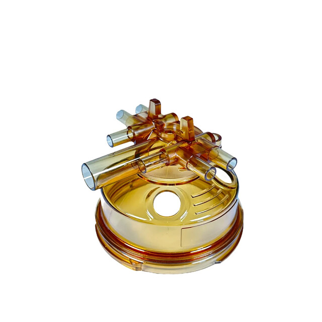Product image 1 of Kap melkklauw passend Harmony DeLaval TF 360, nieuw model, 90560902