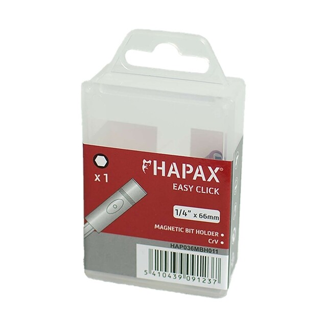 Product image 1 of Hapax Easyclick Magnetische Bithouder