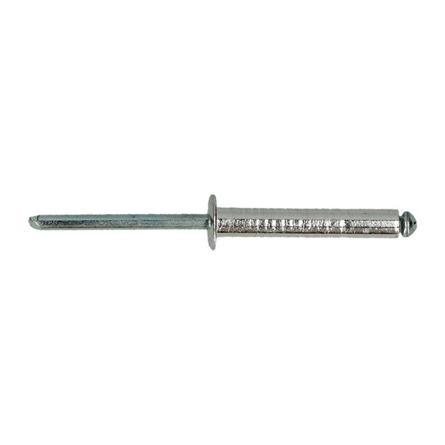 Product image 1 of Blindklinknagel/popnagel DIN 7337A Ø5,00x16 Al/St