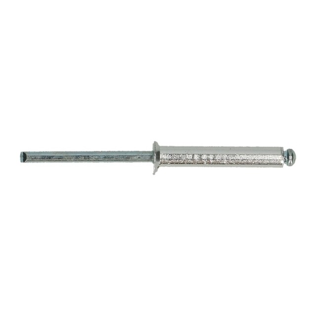 Product image 1 of Blindklinknagel/popnagel VK D.7337B Ø5,0x30 Al/St