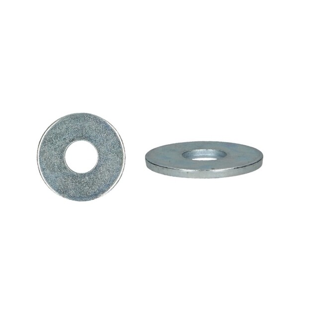 Product image 1 of Carrosseriesluitring DIN 9021 M16x50 Zn Blister 6 st