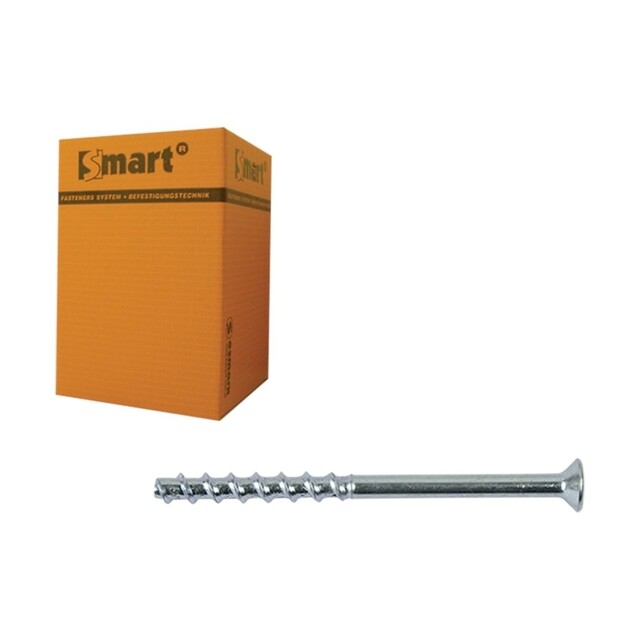 Product image 1 of SMART betonschroef S-BSV 6x85x120 Zn