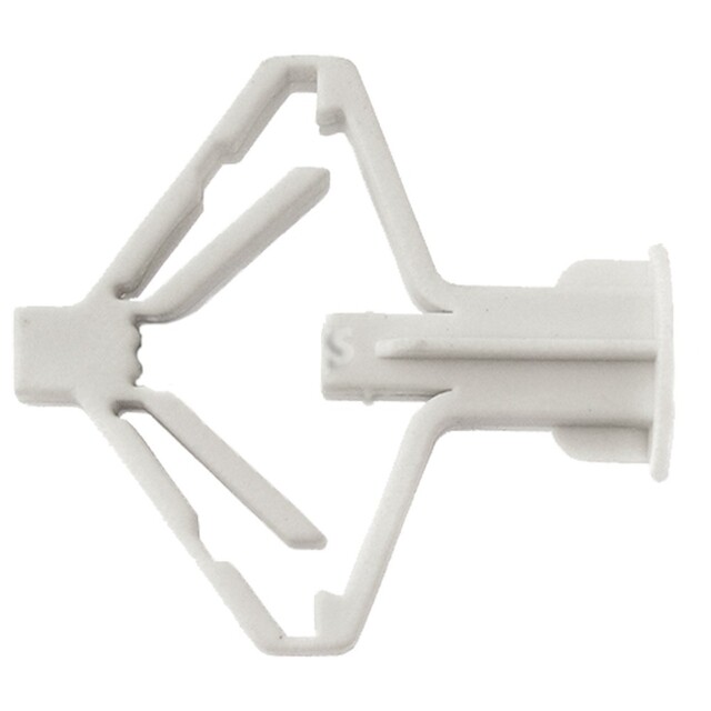 Product image 1 of Nylon hollewandplug z.schroef Ø8x40