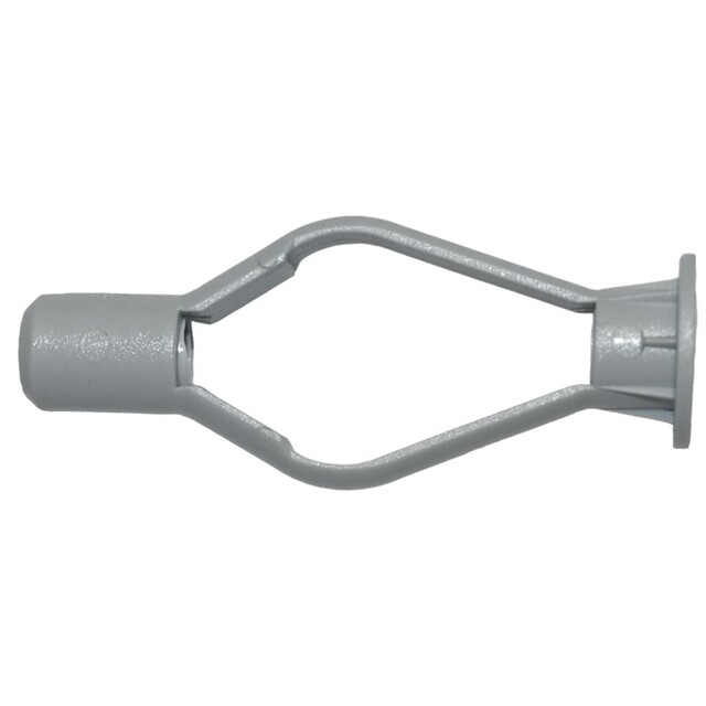 Product image 1 of Nylon hollewandplug zonder schroef Ø8x40