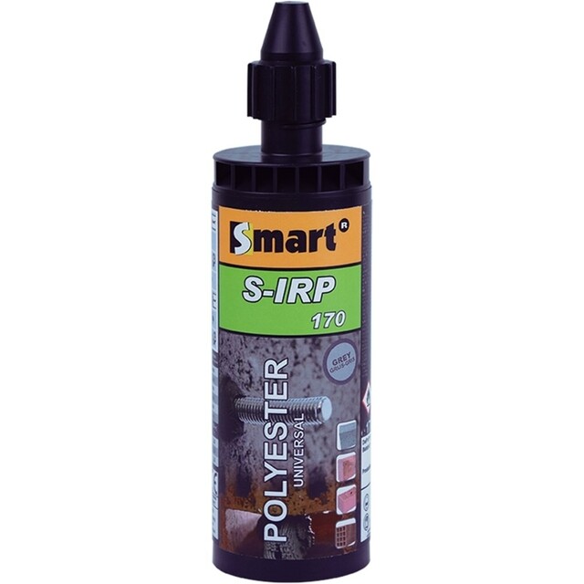 Product image 1 of SMART polyester S-IRP 170ml - N/F/E/D