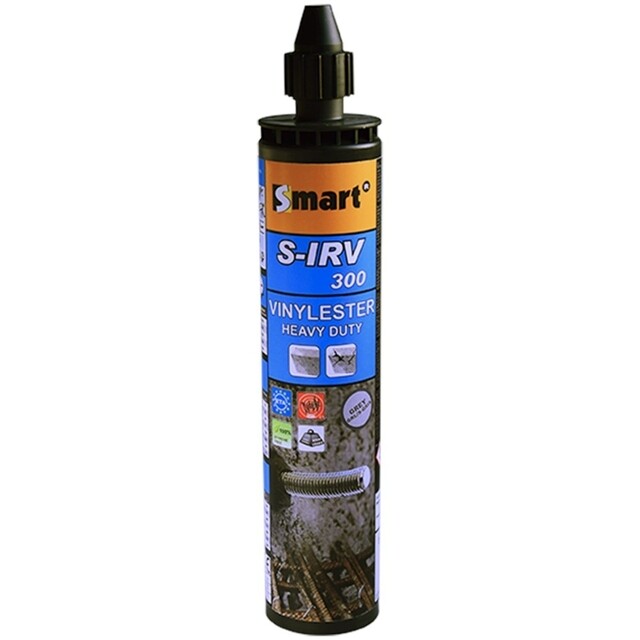 Product image 1 of SMART chemisch Anker vinylester S-IRV 300ml