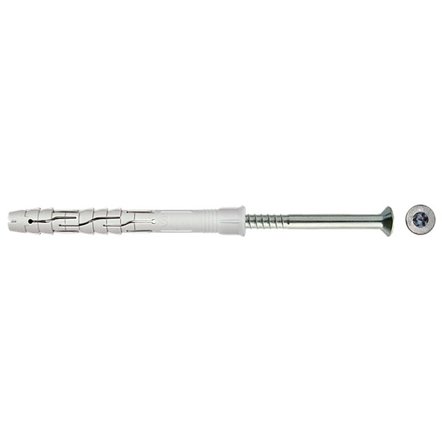 Product image 1 of Smart Raamplug Rpt Vzk 10x140 Nzn 2st