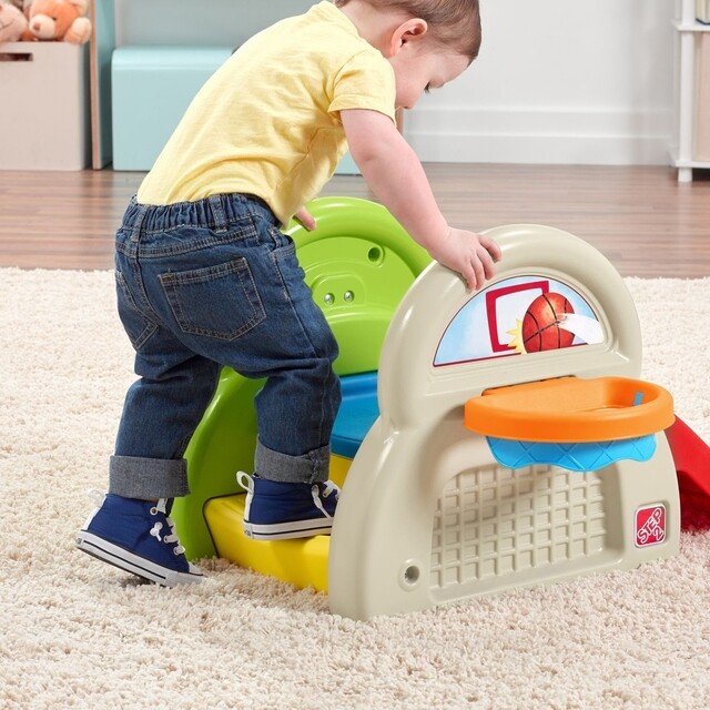Product image 1 of Step2 Sports-Tastic Activity Center