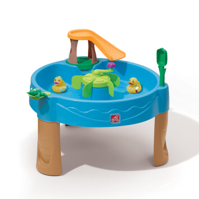 Product image 1 of Step2 Duck Pond Water Table