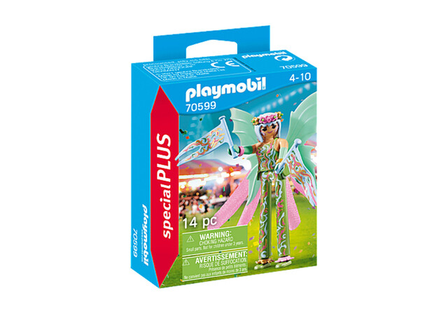 Product image 1 of Playmobil SpecialPlus 70599 set speelgoedfiguren kinderen