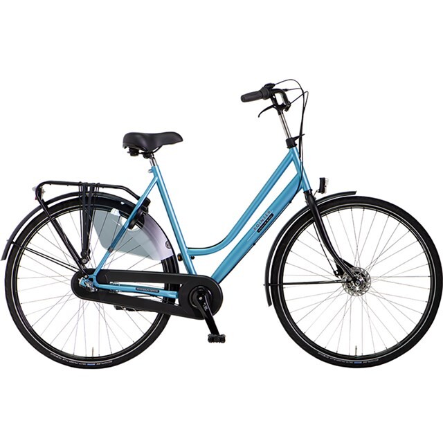 Product image 1 of Pointer Vylora Cityline 57 cm Damesfiets Blauw