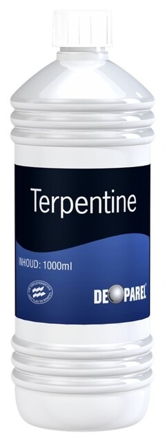 Product image 1 of Terpentine