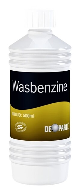 Product image 1 of Wasbenzine