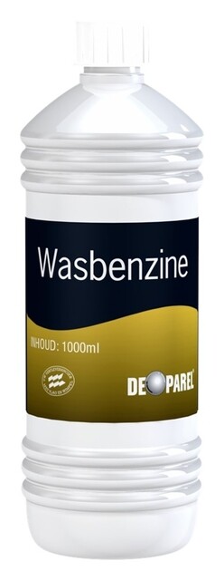 Product image 1 of Wasbenzine