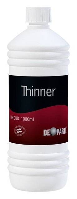 Product image 1 of Thinner