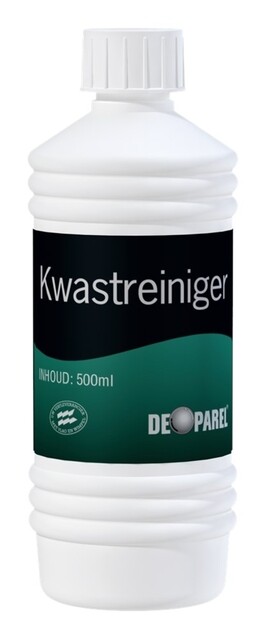 Product image 1 of Kwastreiniger