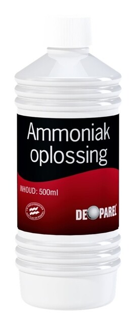 Product image 1 of Ammoniakoplossing <5%