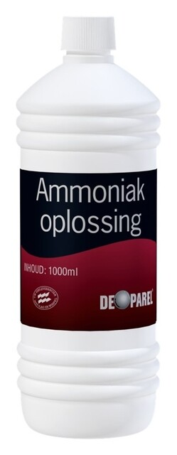 Product image 1 of Ammoniakoplossing <5%