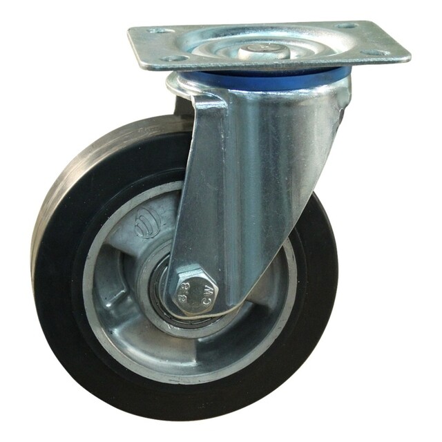 Product image 1 of Zwenkwiel 125Mm Serie 10 - 12