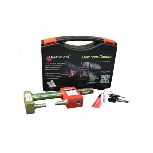 Product image 1 of Disselslot Condor DL GK SCM