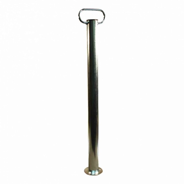 Product image 1 of Statief voor Aanhangwagen Ø48 x 750 mm