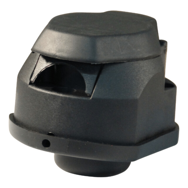Product image 1 of Aanhangwagen kontaktdoos 13-polig