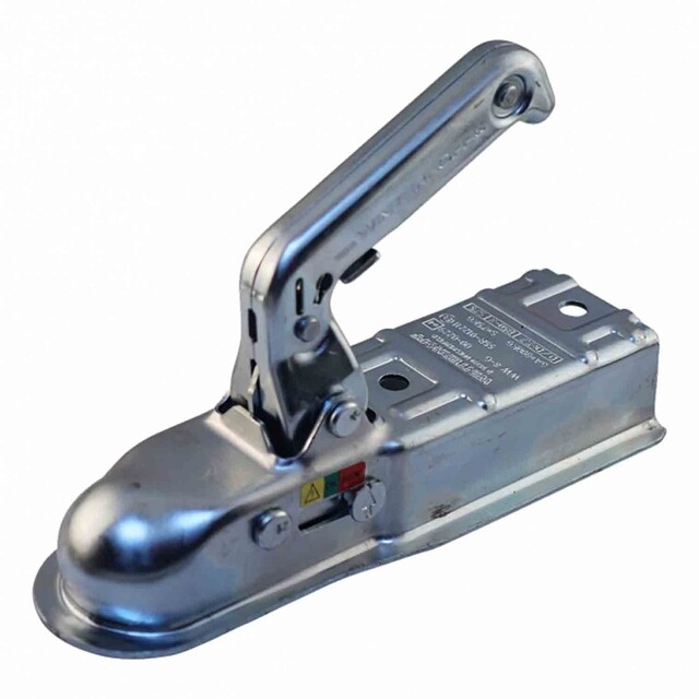 Product image 1 of Aanhangwagenkoppeling WW80G