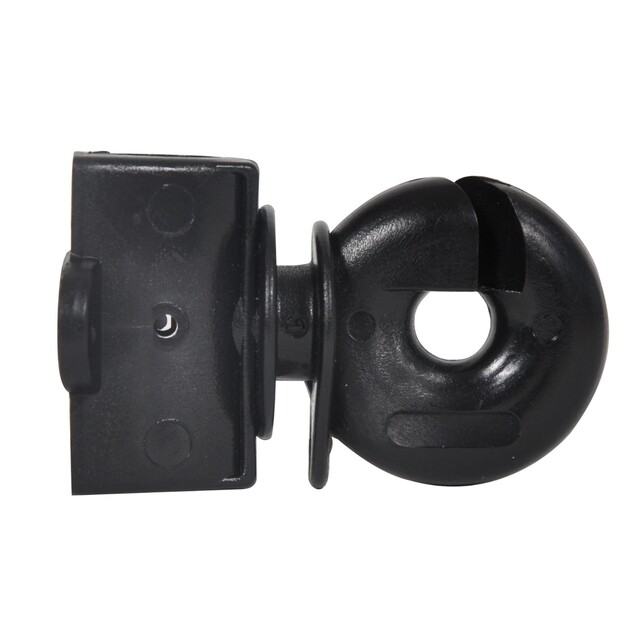 Product image 1 of Pulsara isolator voor ronde palen Ï 8 mm 25 stuks