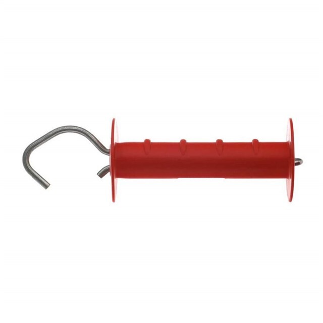 Product image 1 of Pulsara Poortgreep Rood - Open Haak