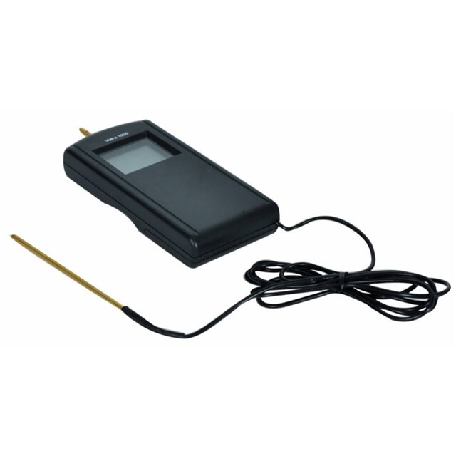 Product image 1 of Digitale Voltmeter - Pulsara