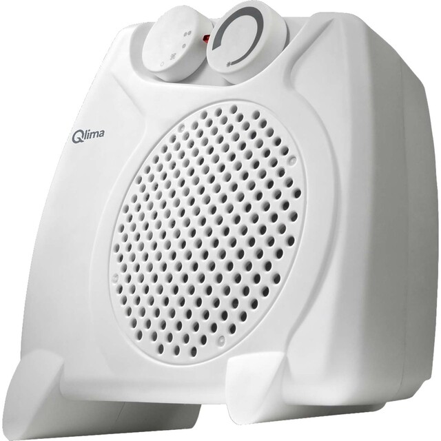 Product image 1 of Qlima Elektrische Ventilatorkachel EFH 2010