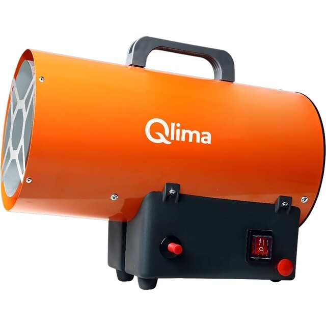 Product image 1 of Qlima Warmte Kanon Gfa 1010