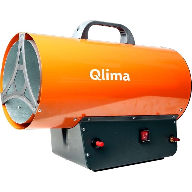 Product image 1 of Qlima Warmte Kanon Gfa 1030 E