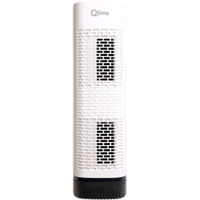 Product image 1 of Qlima Luchtreiniger A68 Wit