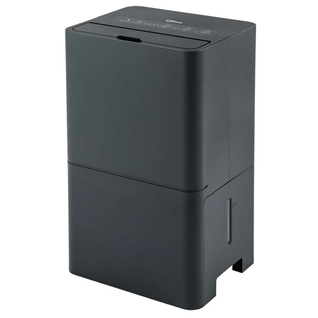 Product image 1 of Qlima Luchtontvochtiger D 812 Smart WiFi - 240 W