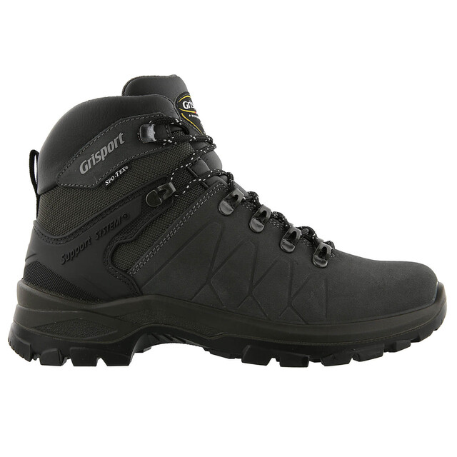 Product image 1 of Grisport Wandelschoenen Ranger Hoog Antraciet 40