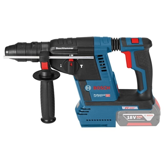 Product image 1 of Bosch GBH 18V-26 F Professional