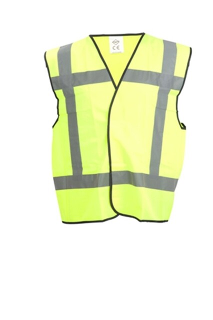 Product image 1 of Lynx Rws 510870 Vest Hv Geel