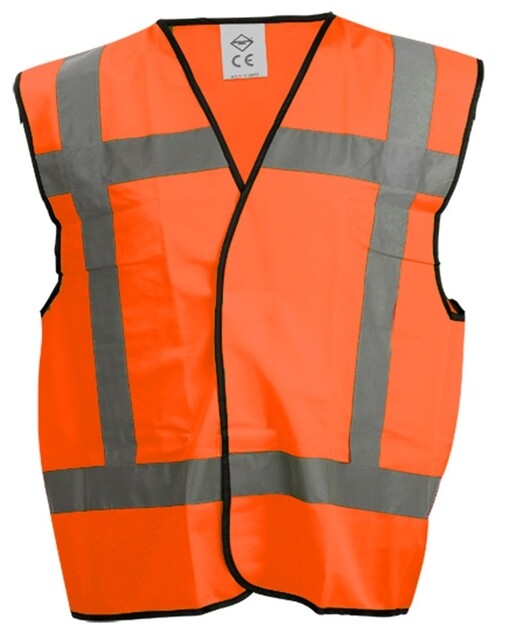 Product image 1 of Lynx Rws 510870 Vest Hv Oranje