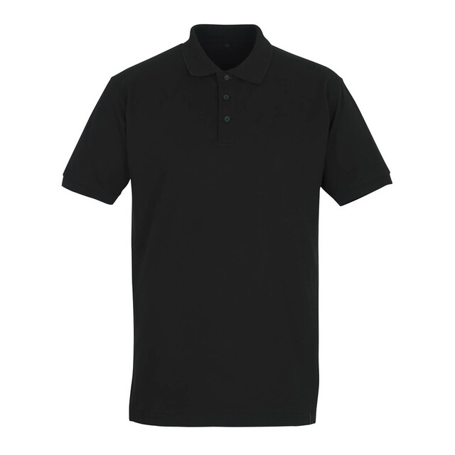 Product image 1 of MASCOT Soroni Poloshirt zwart S