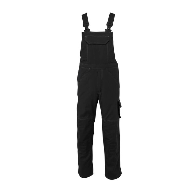 Product image 1 of MASCOT Newark Amerikaanse overall zwart 82C52