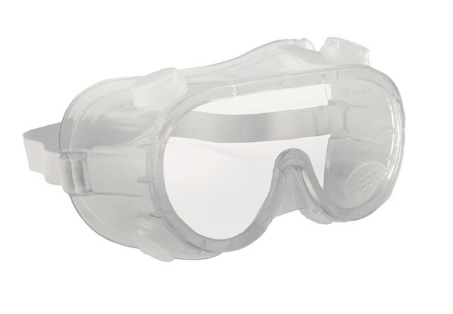 Product image 1 of Ff Elbe As-02-001 Goggles Indir. Venti