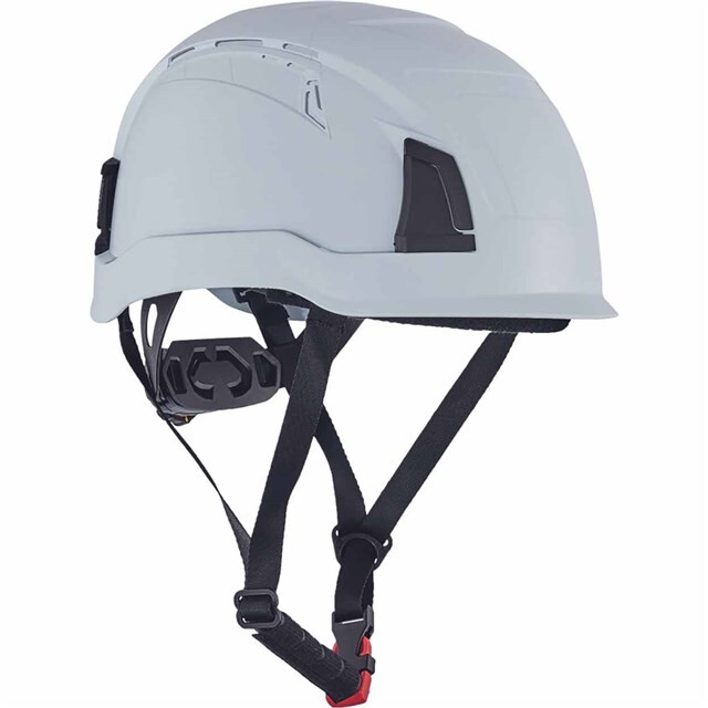 Product image 1 of CERVA Alpinworker Pro Klimhelm WR Wit