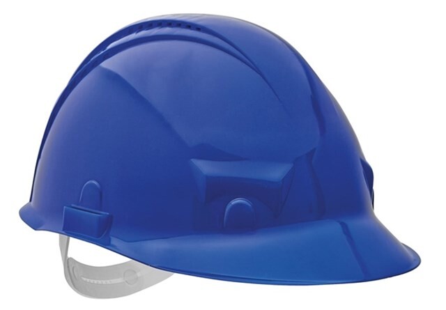 Product image 1 of Palladio Geventileerde Helm-Blw-Uni