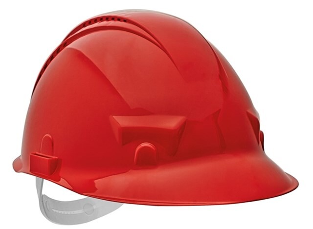 Product image 1 of Palladio Geventileerde Helm-Rd-Uni