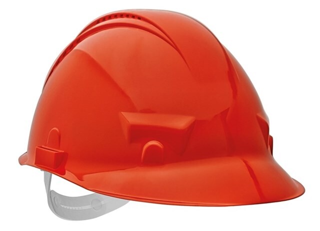 Product image 1 of Palladio Geventileerde Helm-Groen-Uni