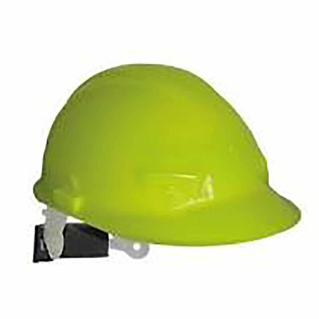 Product image 1 of Palladio Hi-Vis Helmet Ven-Hv Geel-Uni