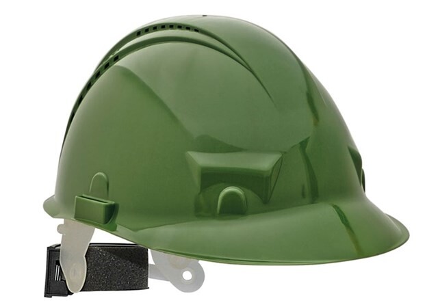 Product image 1 of Palladio Advanced Helmet Ven-Groen-Uni